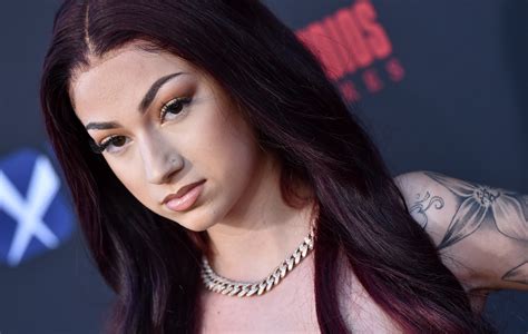 bhad bhabie content|Viral Sensation Bhad Bhabie Reveals Harrowing Health Update